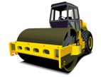 Un compacteur ou rouleau compresseur est un engin de compactage servant à tasser le sol support ou toute autre couche d'une voie carrossable.